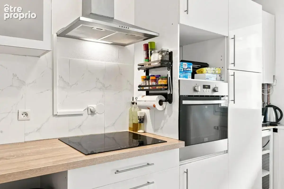 Appartement de 3 pièces de 65 m² à Strasbourg - photo 7