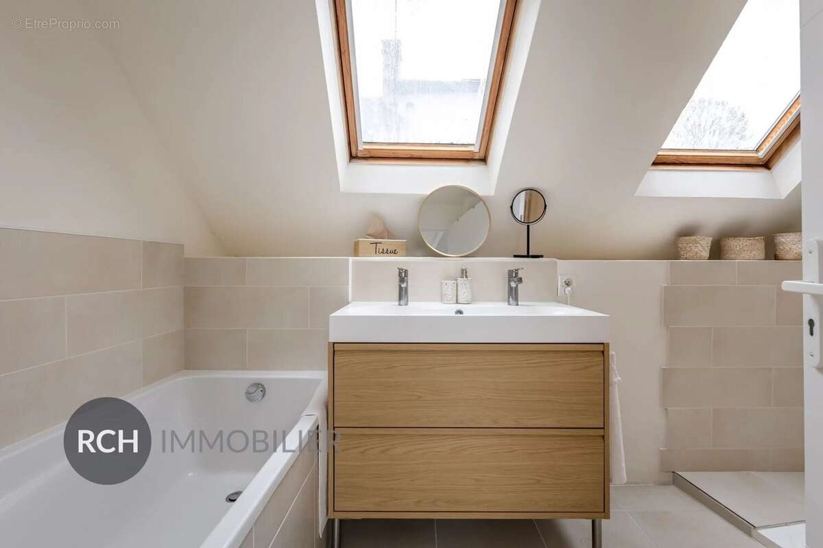 Ravissante maison ancienne - photo 13