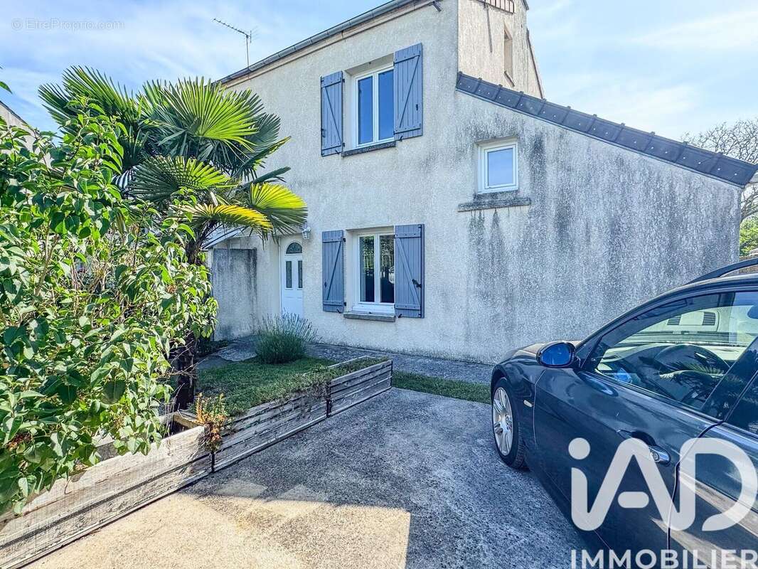 Photo 3 - Maison à PONTCARRE