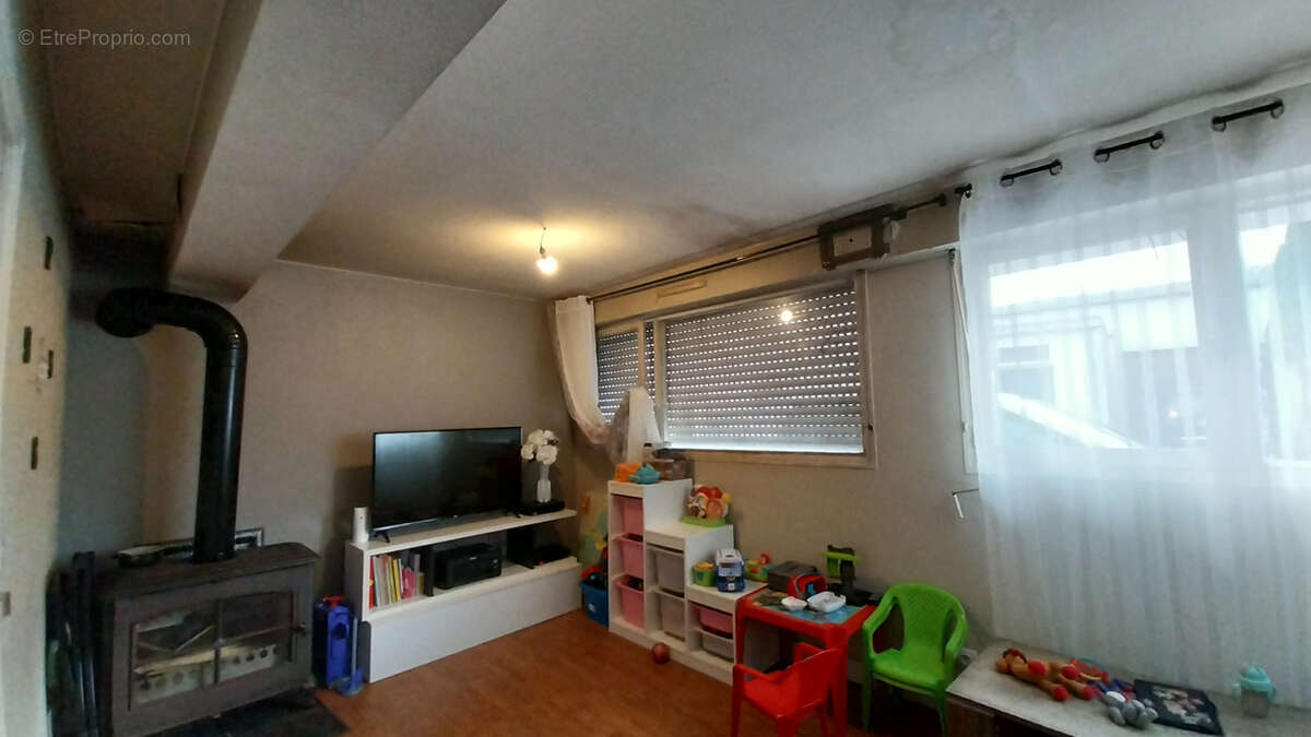 Appartement à PERIGUEUX