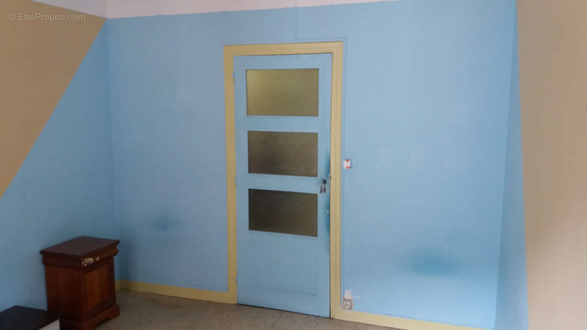 Appartement à MODANE