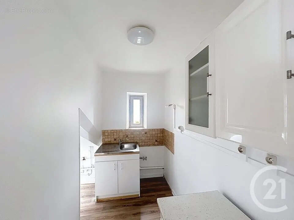 Appartement à MELUN