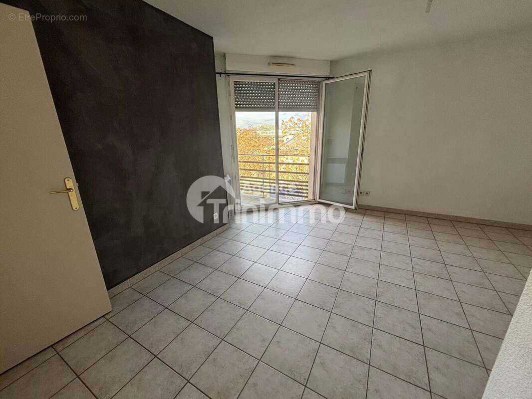 Appartement à AVIGNON
