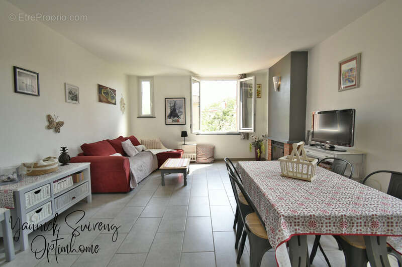 Maison à PERPIGNAN