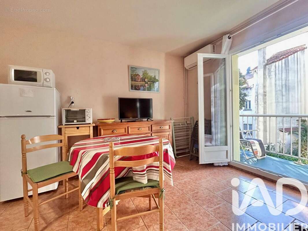 Photo 4 - Appartement à AMELIE-LES-BAINS-PALALDA
