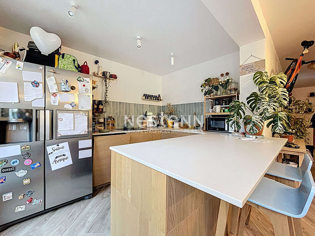 Maison à vendre sur la commune de L'Isle-Adam - 6 pièces, 4 chambres - photo 6