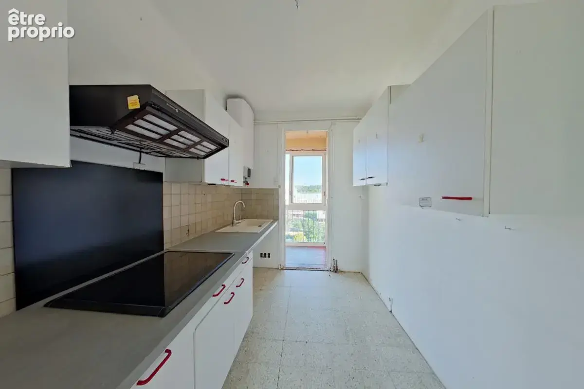 Appartement à rénover - photo 8
