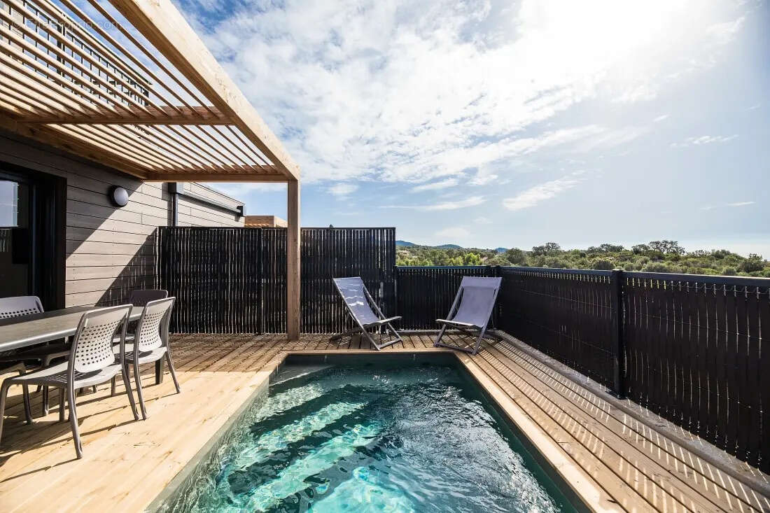 Investissement résidence 5 étoiles - photo 16