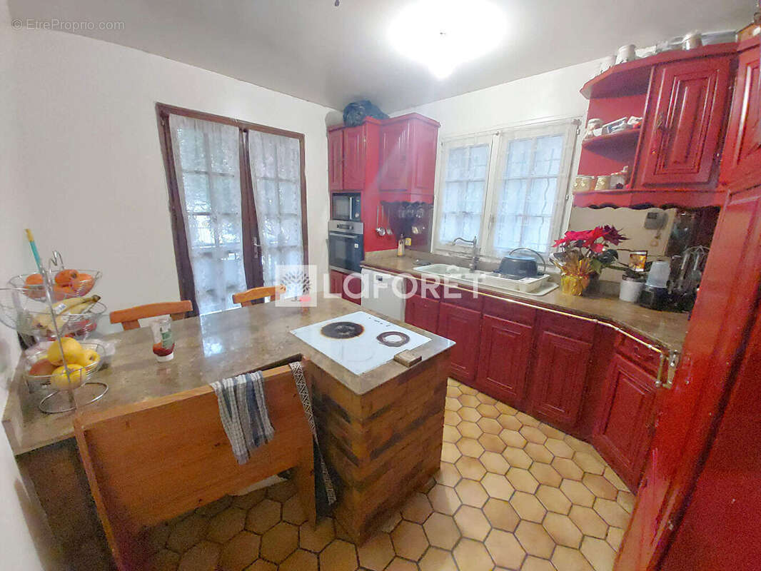 Maison à BONDY