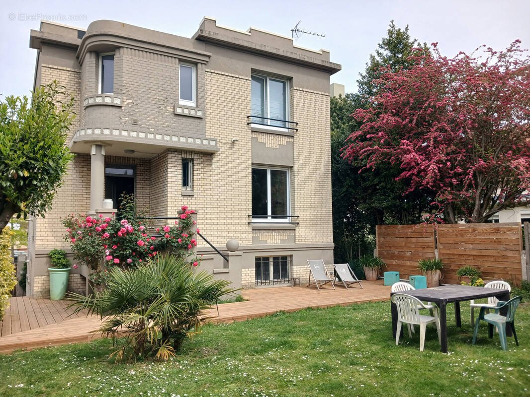 Maison à LE HAVRE