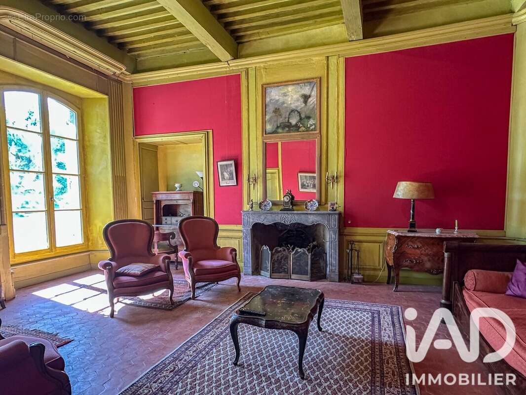 Photo 5 - Maison à BOURG-SAINT-ANDEOL