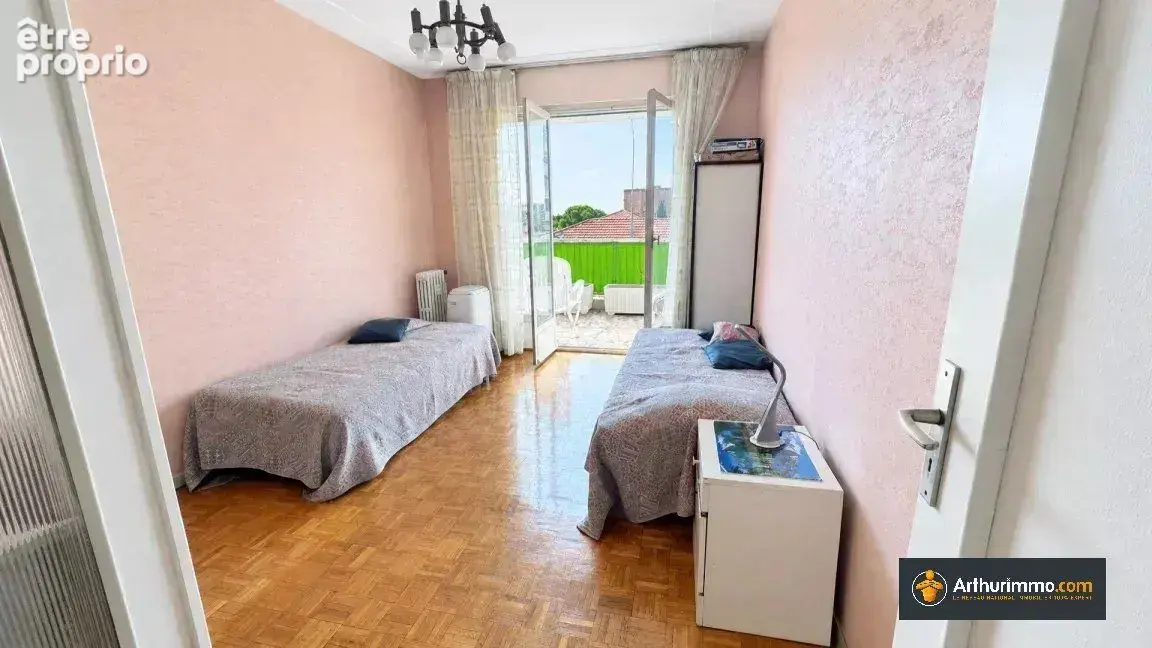 Vente Appartement Nice(06000) 398 000ï¿œ - photo 6