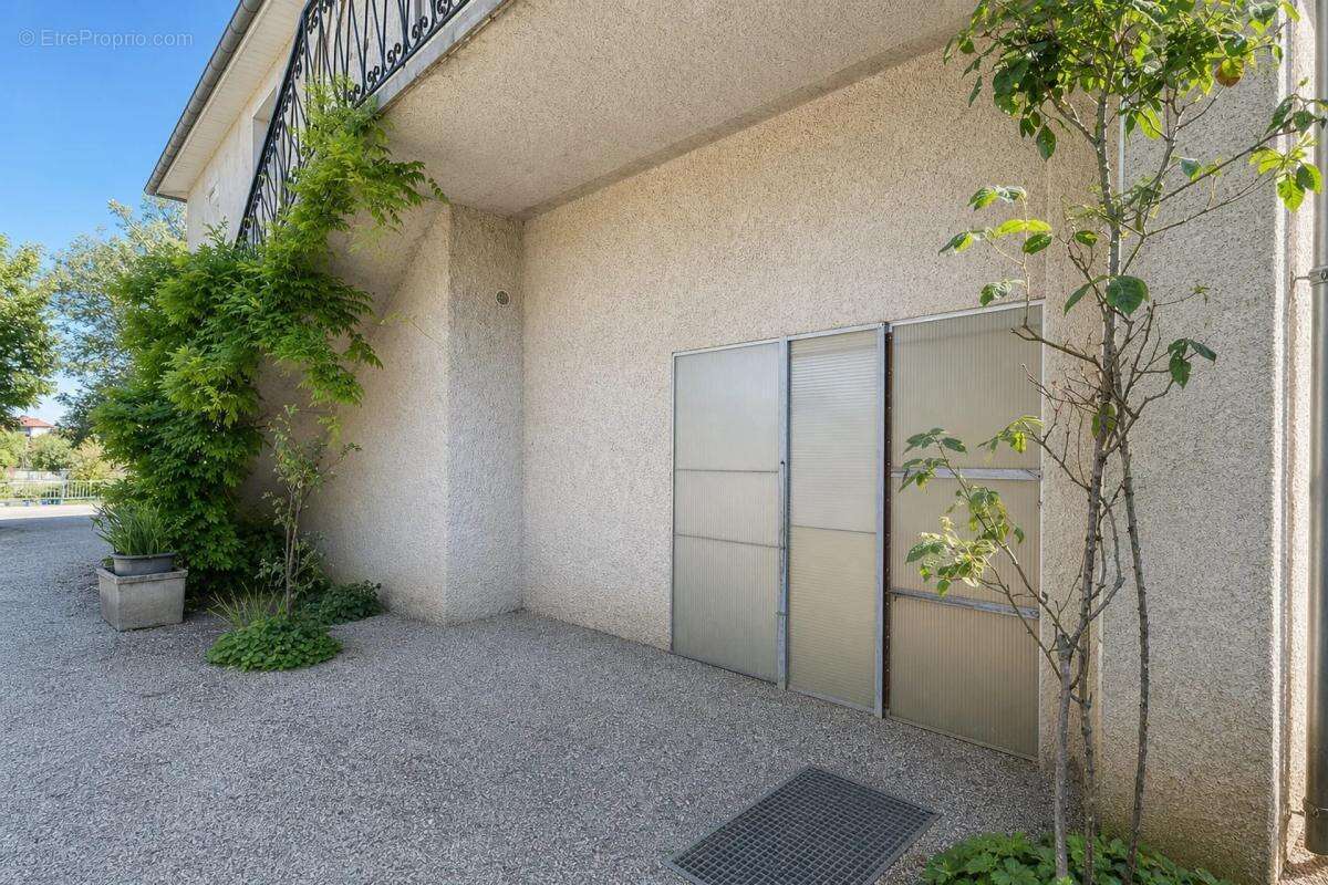Belle maison familiale a 5 min du centre et 2 min des commodites - photo 12