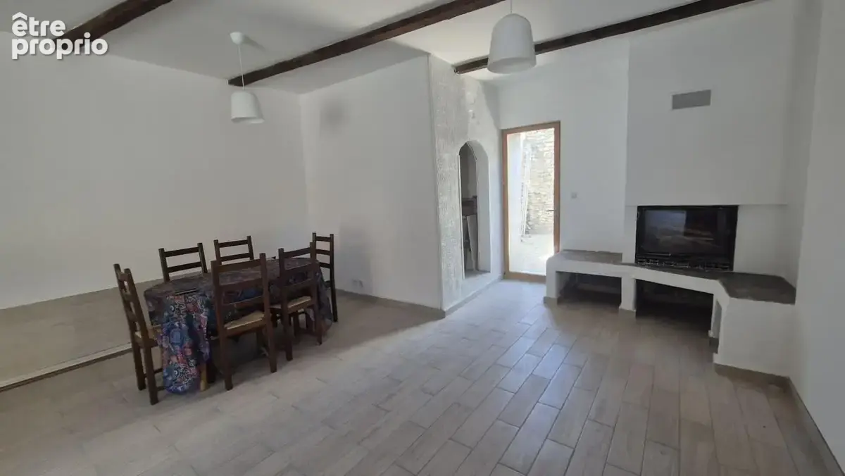 Maison 4 pièces 112 m² à vendre à Caunes-Minervois (11160) - photo 4