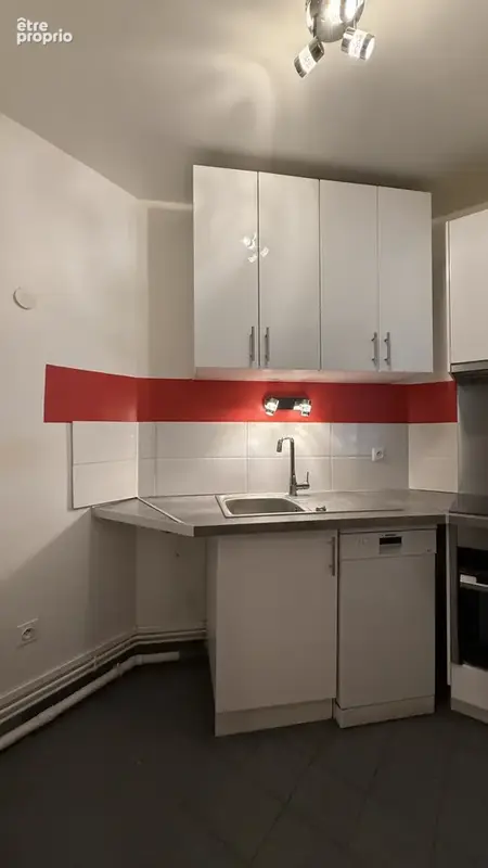 A vendre 2p 49m2 cosi  les hesperides d'auteuil - mirabeau a paris 16 - photo 6