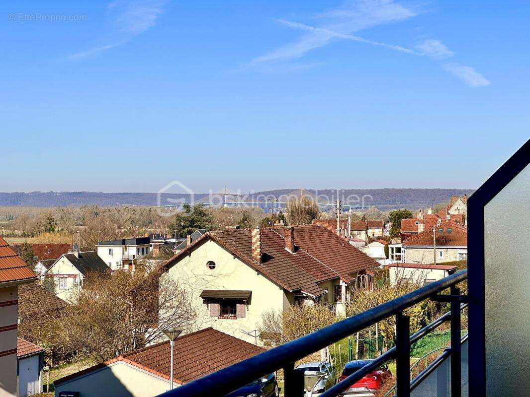 Appartement à LE TRAIT