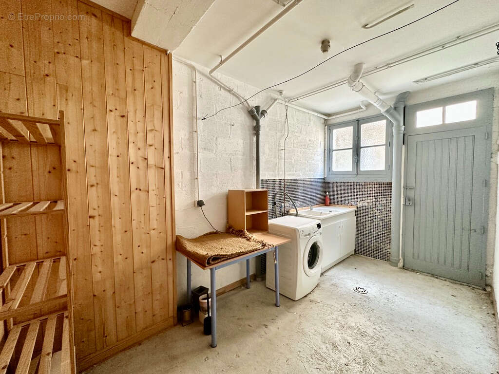 Appartement à BRIVE-LA-GAILLARDE