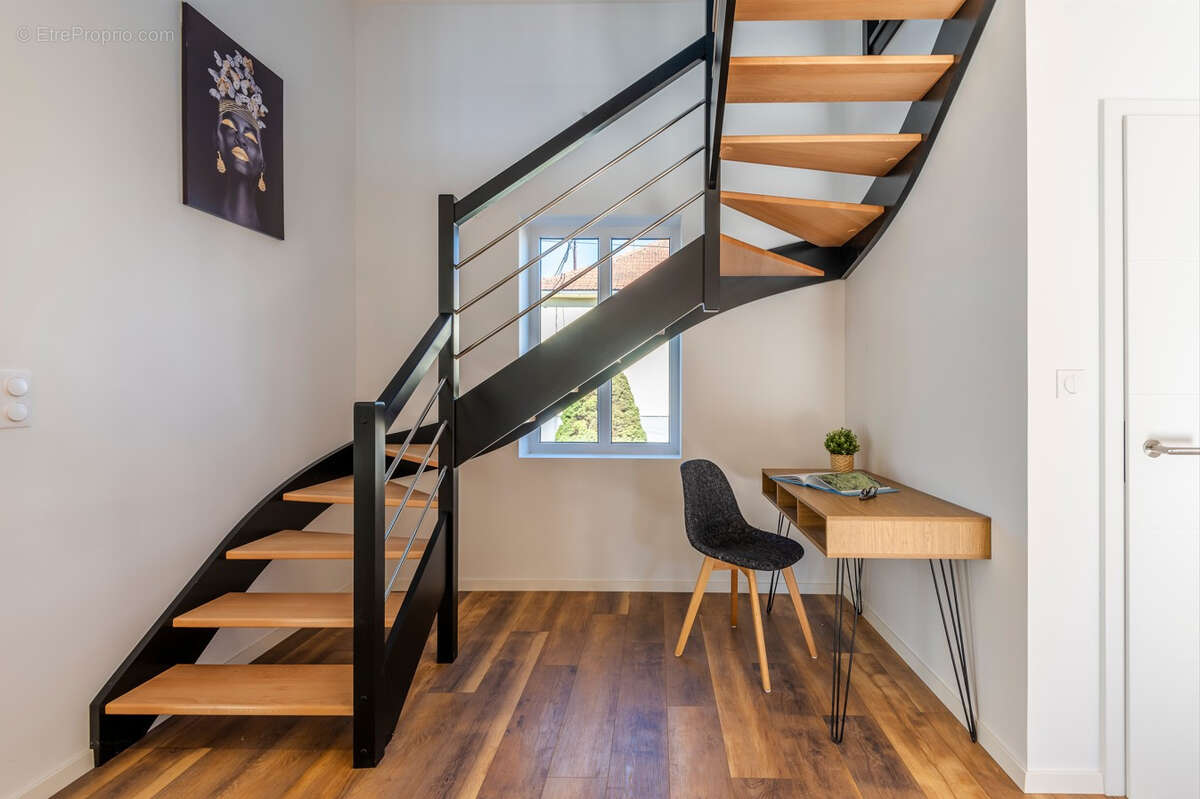 Appartement à LA WANTZENAU