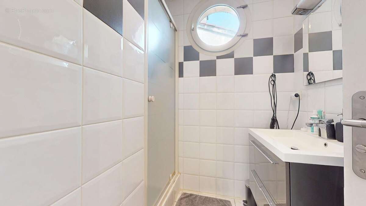 Maison à LYON-5E