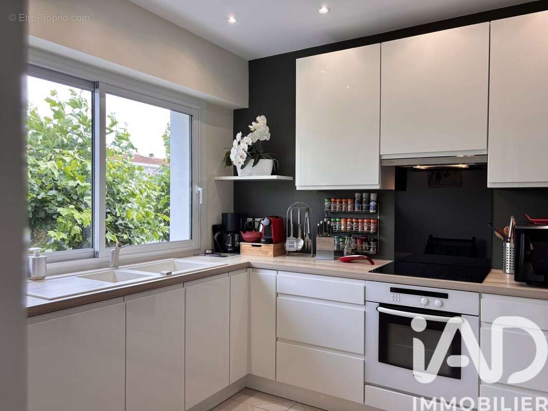 Photo 6 - Appartement à ROYAN