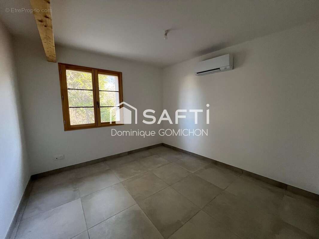 Photo 5 - Maison à CHORGES