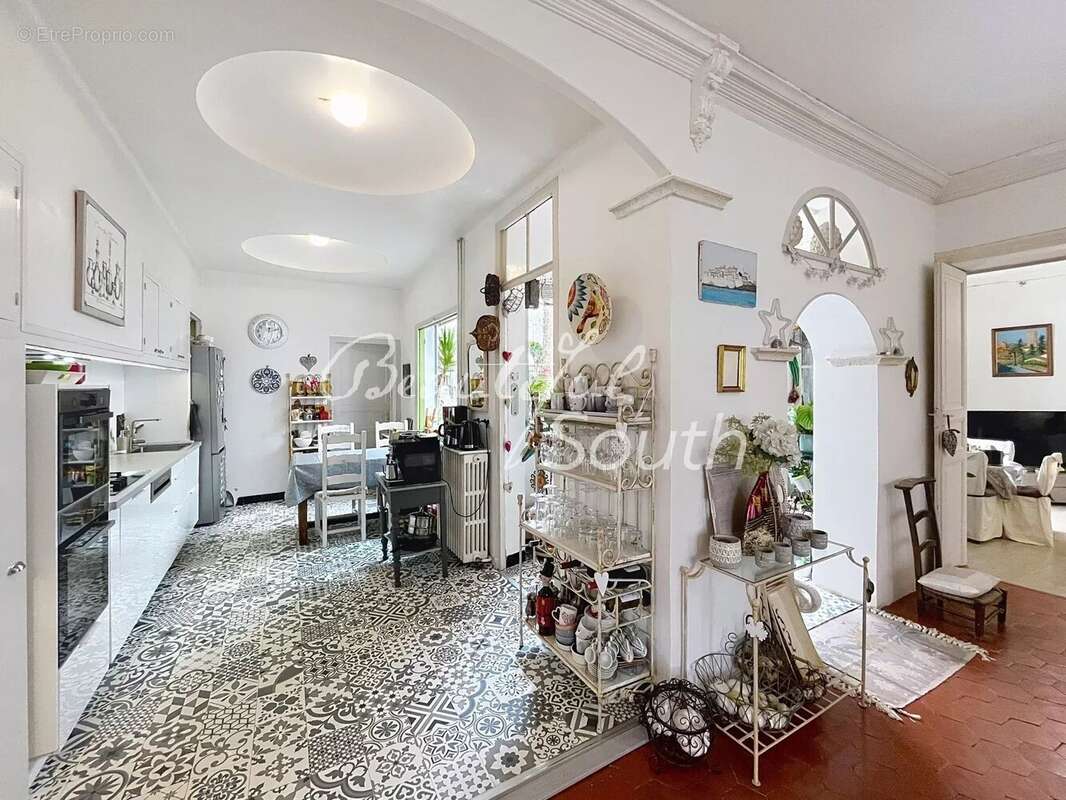 Maison à RIVESALTES