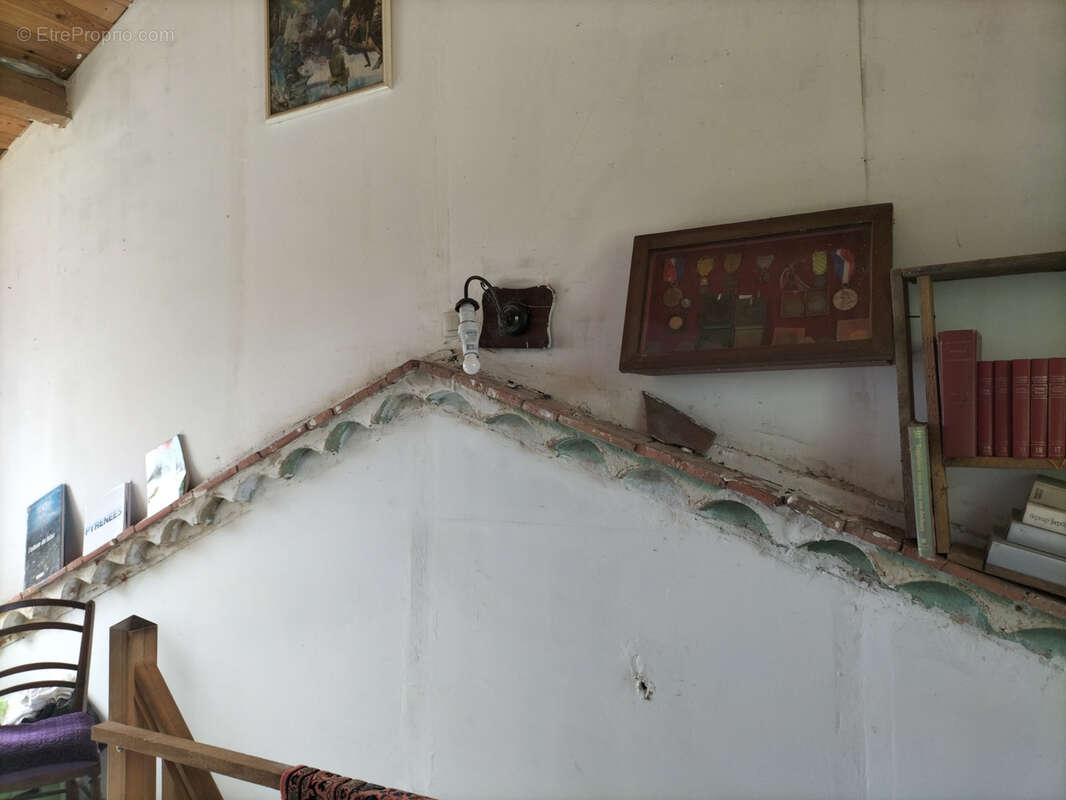 Maison à MASSEUBE