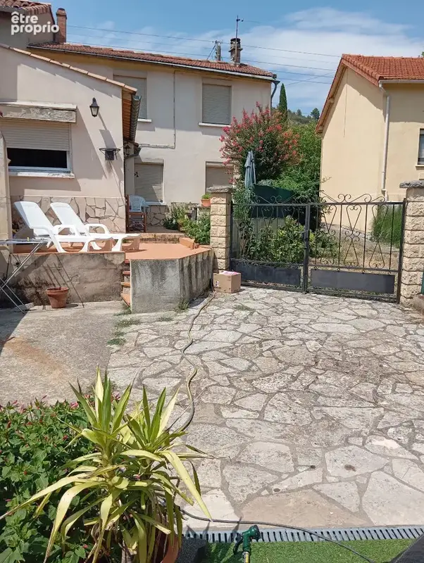 Photo Maison à Esperaza au prix de 139 900€