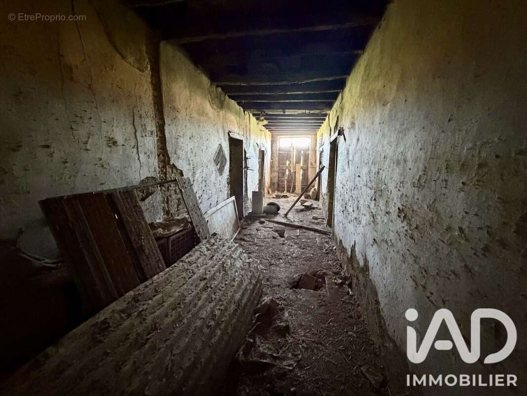 Photo 6 - Maison à MAURENS