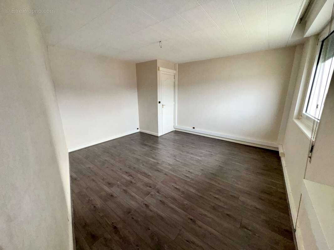 Appartement à VALENCE