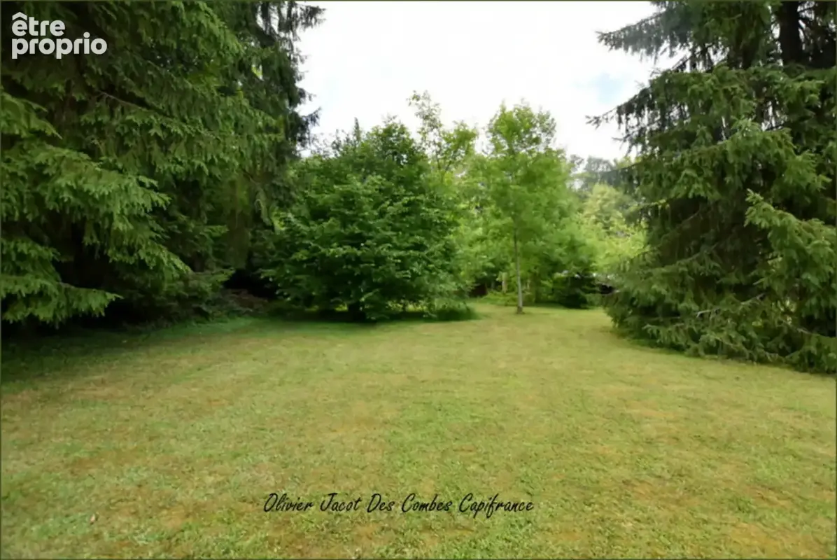 Maison à vendre 6 pièces 191m2 NOMMAY (25) - photo 13