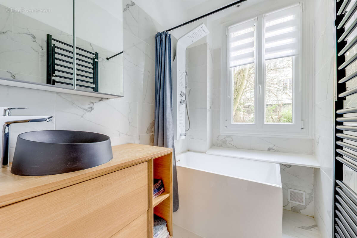 Maison à VAUCRESSON