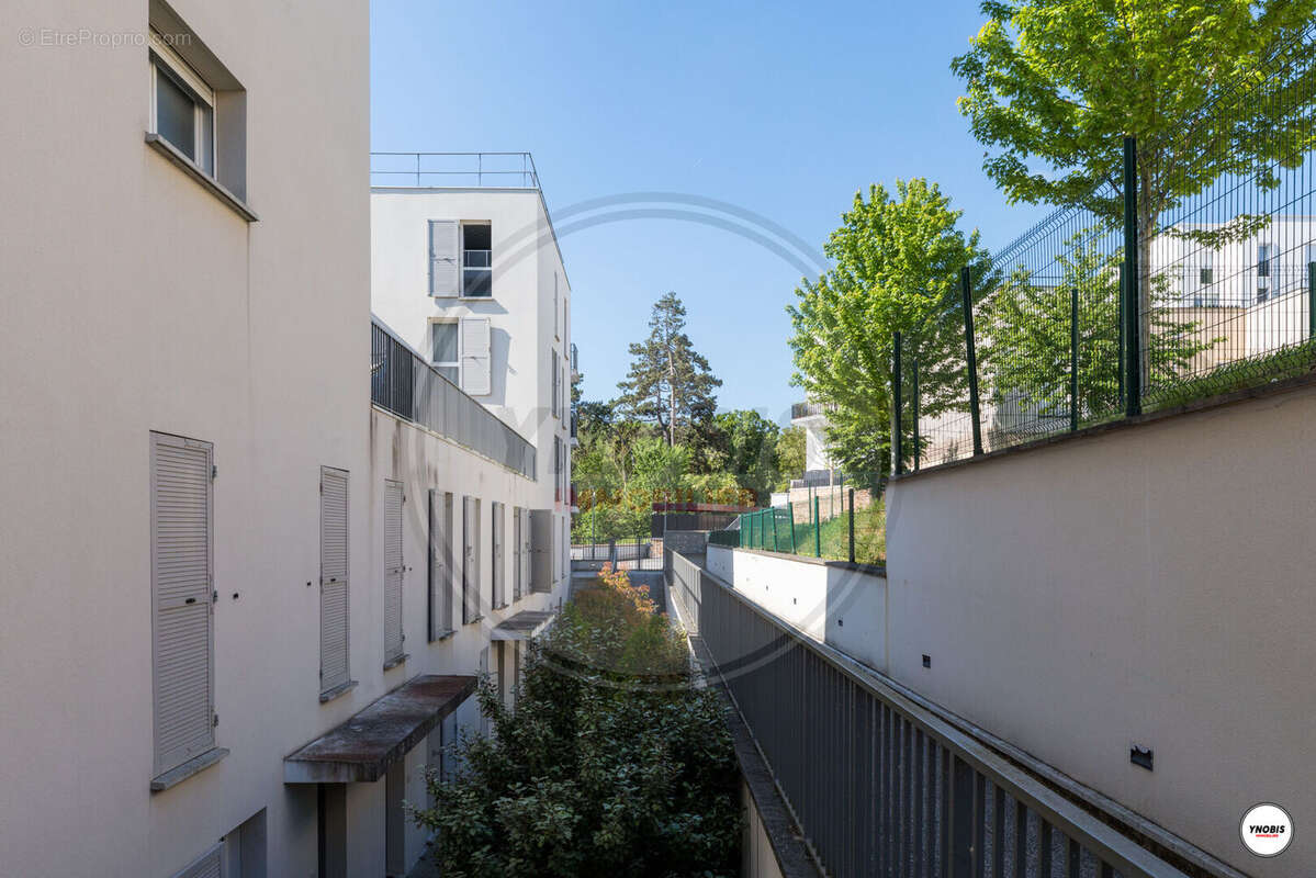 Appartement à POISSY