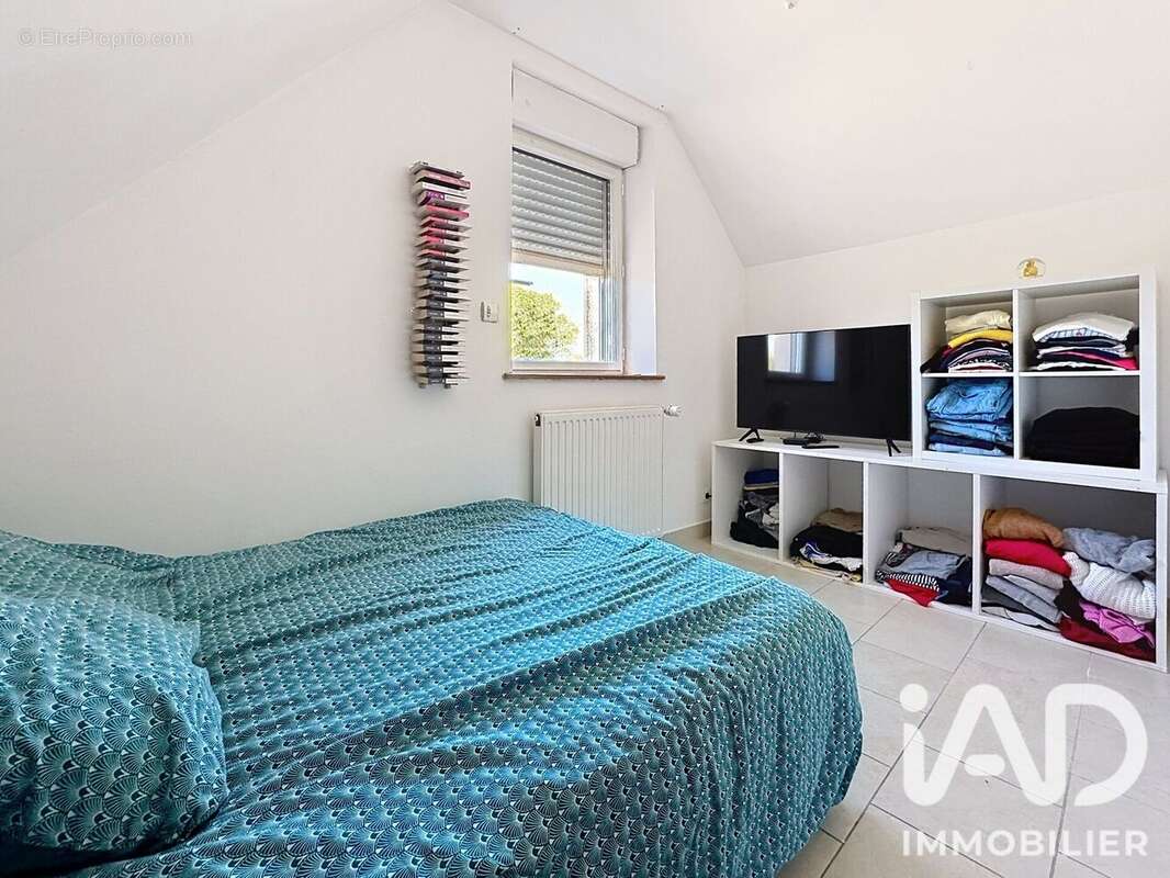 Maison 81 m² à Bayeux  - photo 9