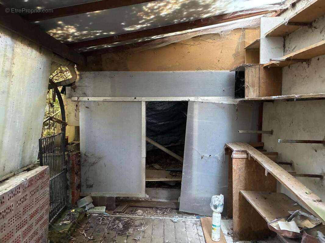 Maison 95 m² à Brinon-Sur-Beuvron  - photo 7