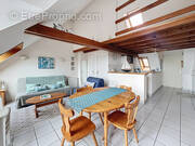 Appartement à PERROS-GUIREC