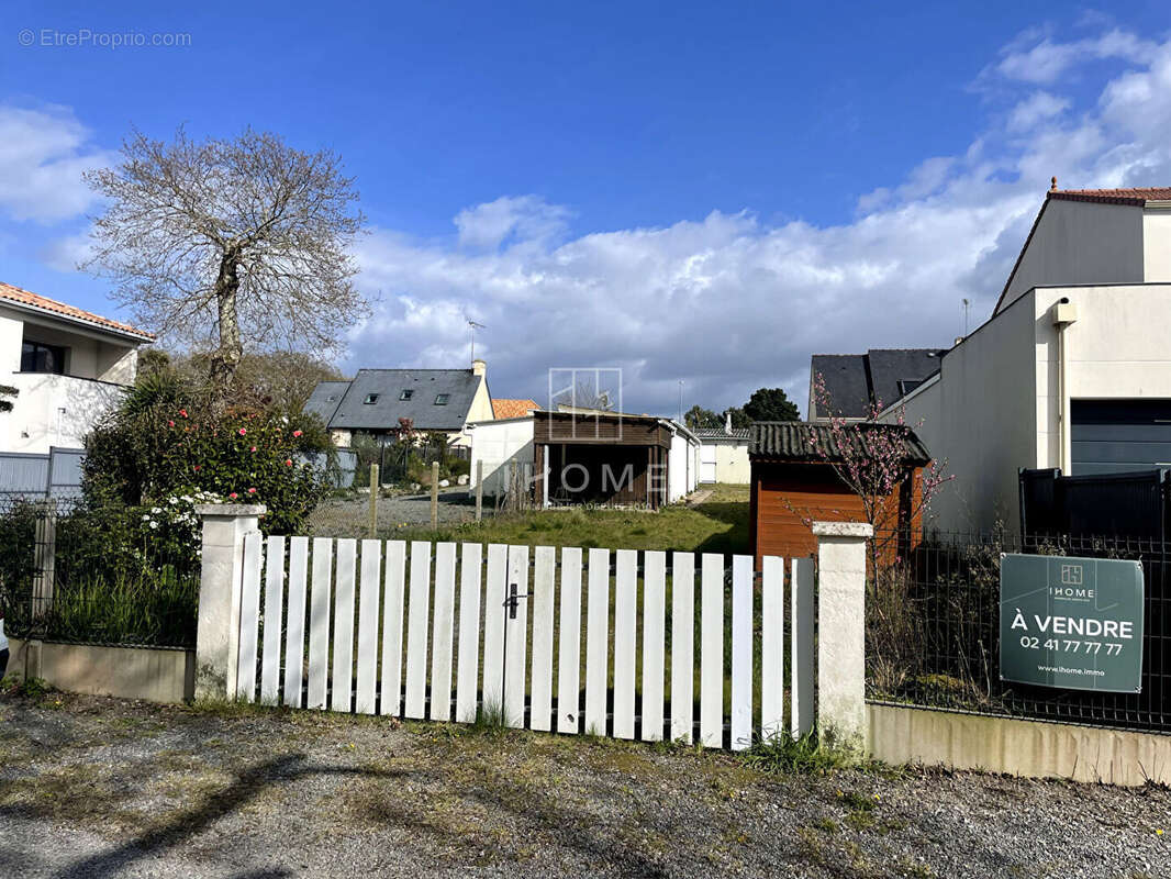 Maison à PORNICHET