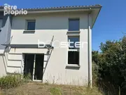 Maison à QUINT-FONSEGRIVES