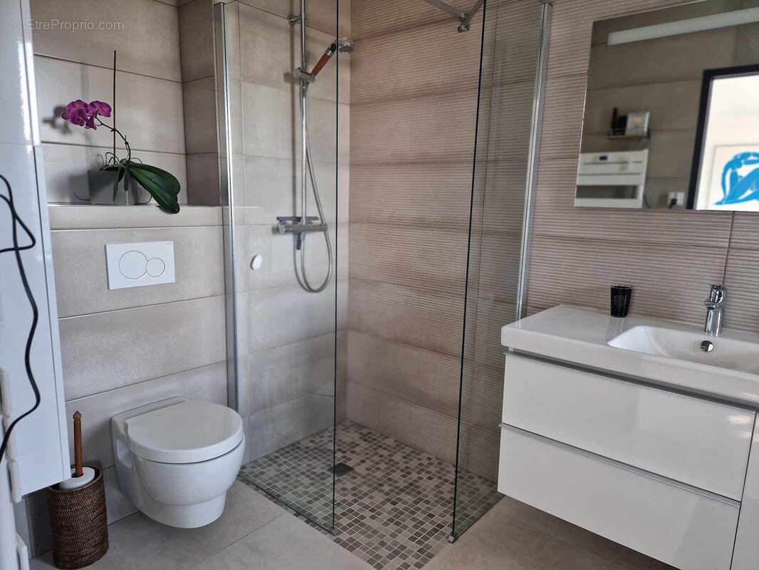 Maison à PREFAILLES