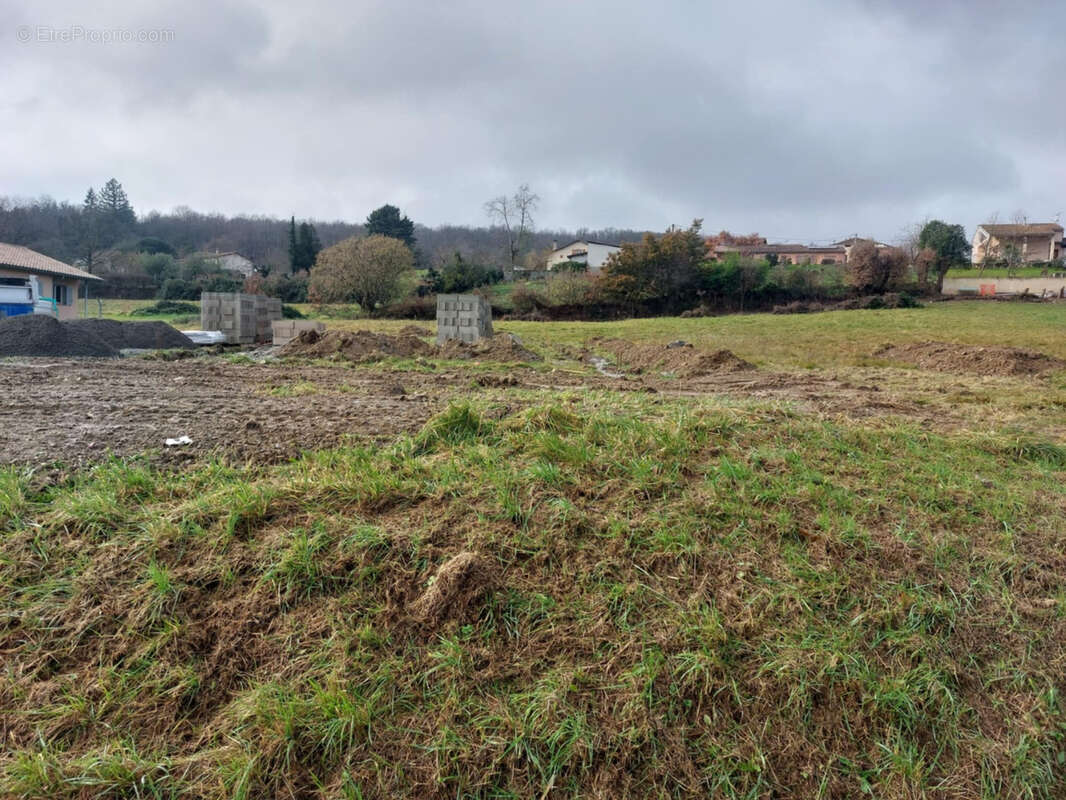 Maison à MARTRES-TOLOSANE