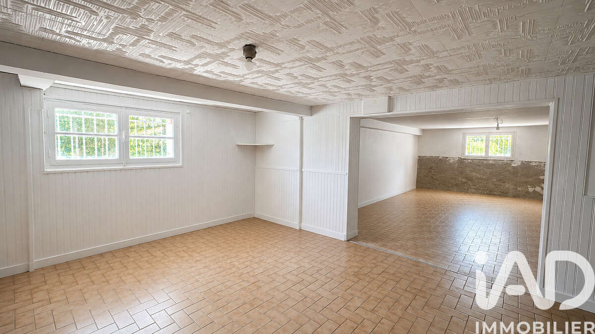Photo 6 - Maison à AVAILLES-EN-CHATELLERAULT