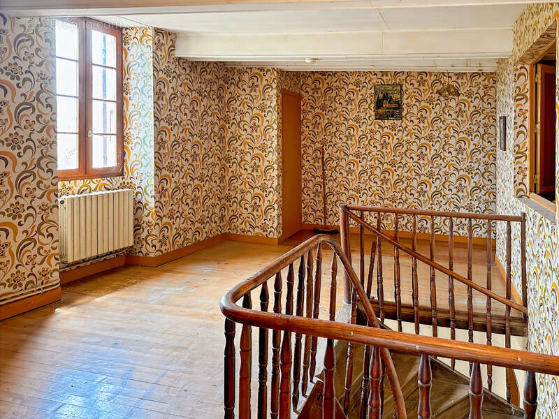 Maison à BASSOUES