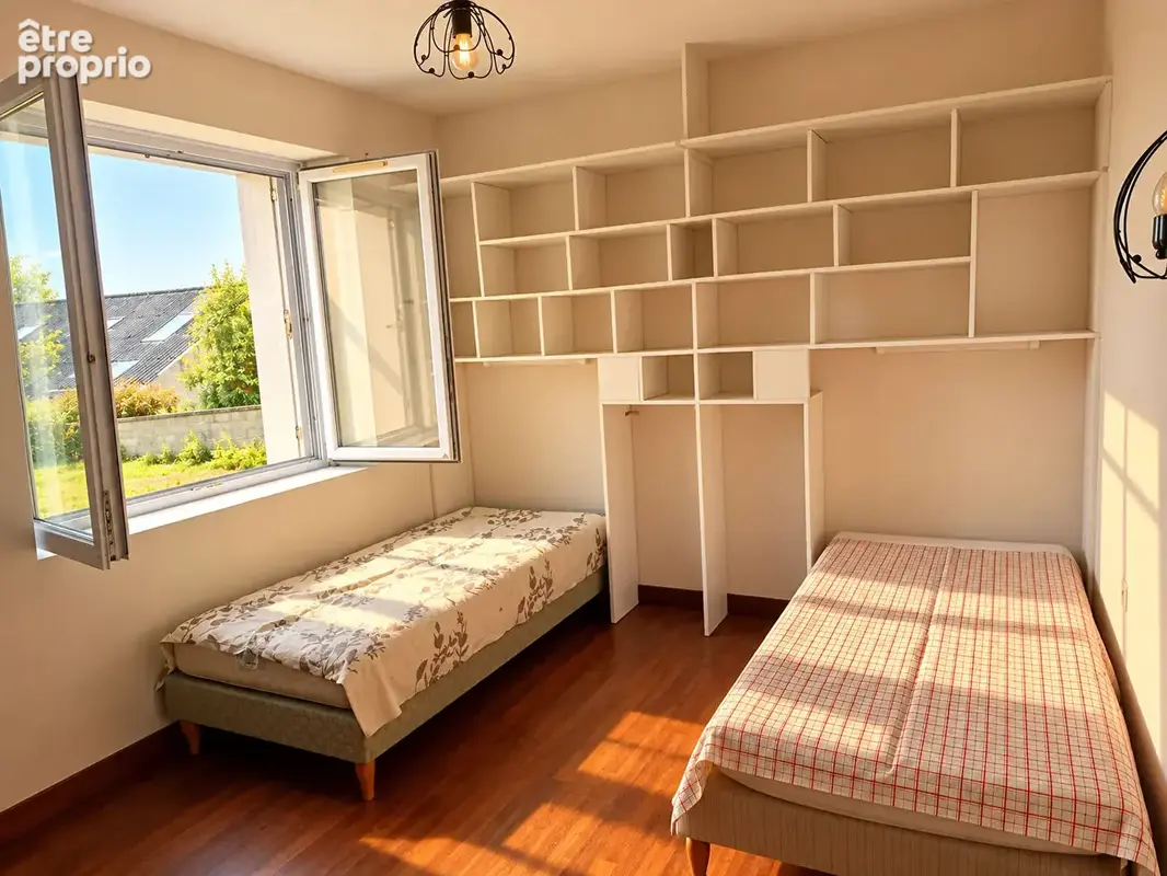 Exclusivité - Maison néo-bretonne de 10 pièces à vendre à Telgruc-sur-Mer - Idéal investisseur - photo 6