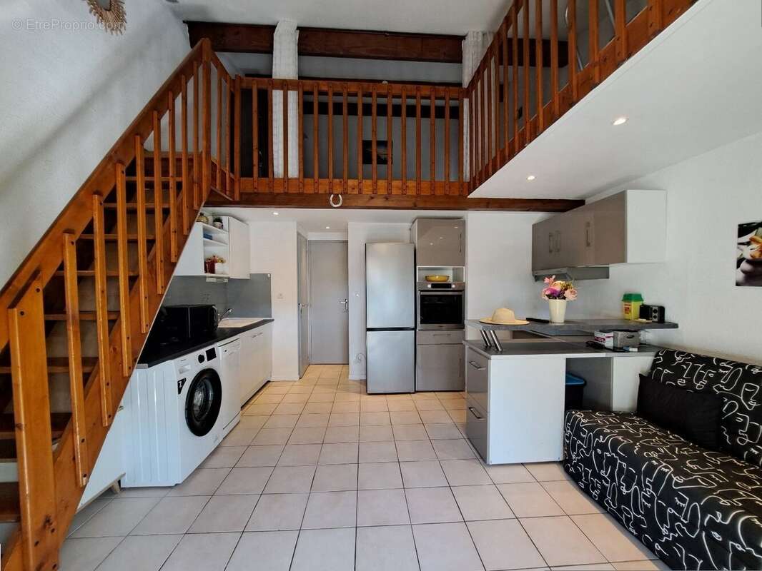 Maison à VIAS