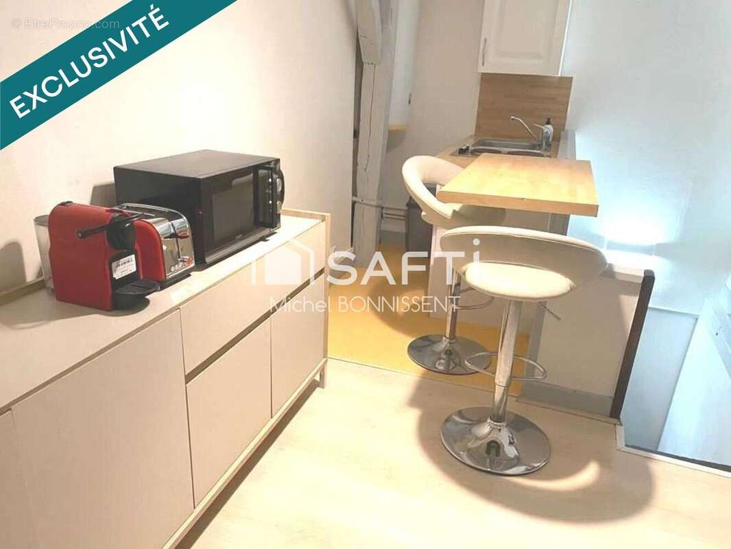 Photo 5 - Appartement à BOURGES