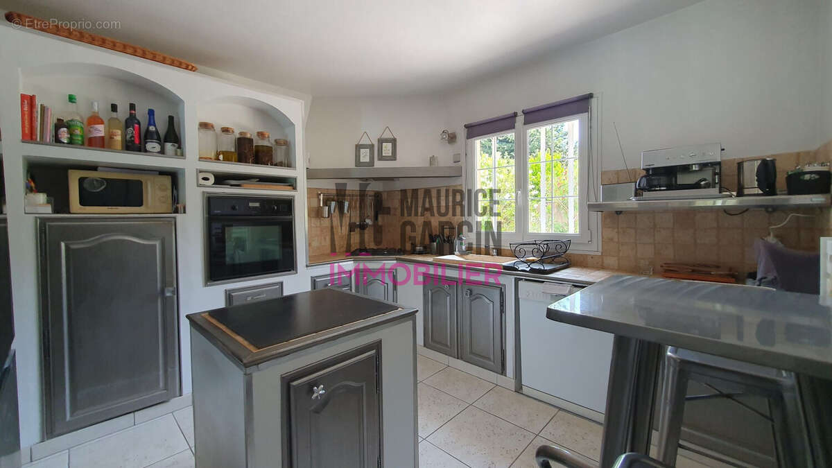 Maison à BEDARRIDES