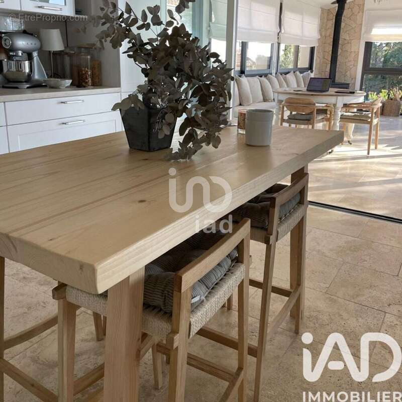 Photo 7 - Maison à SAINT-RAPHAEL