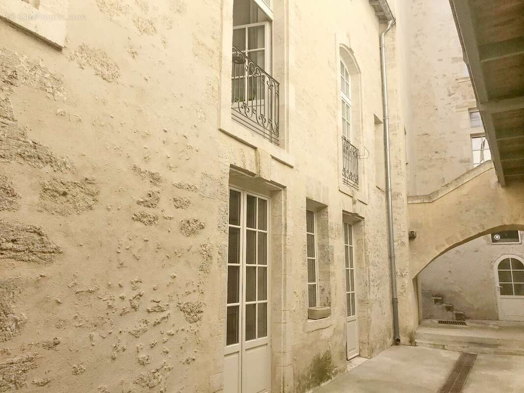 Appartement à PEZENAS