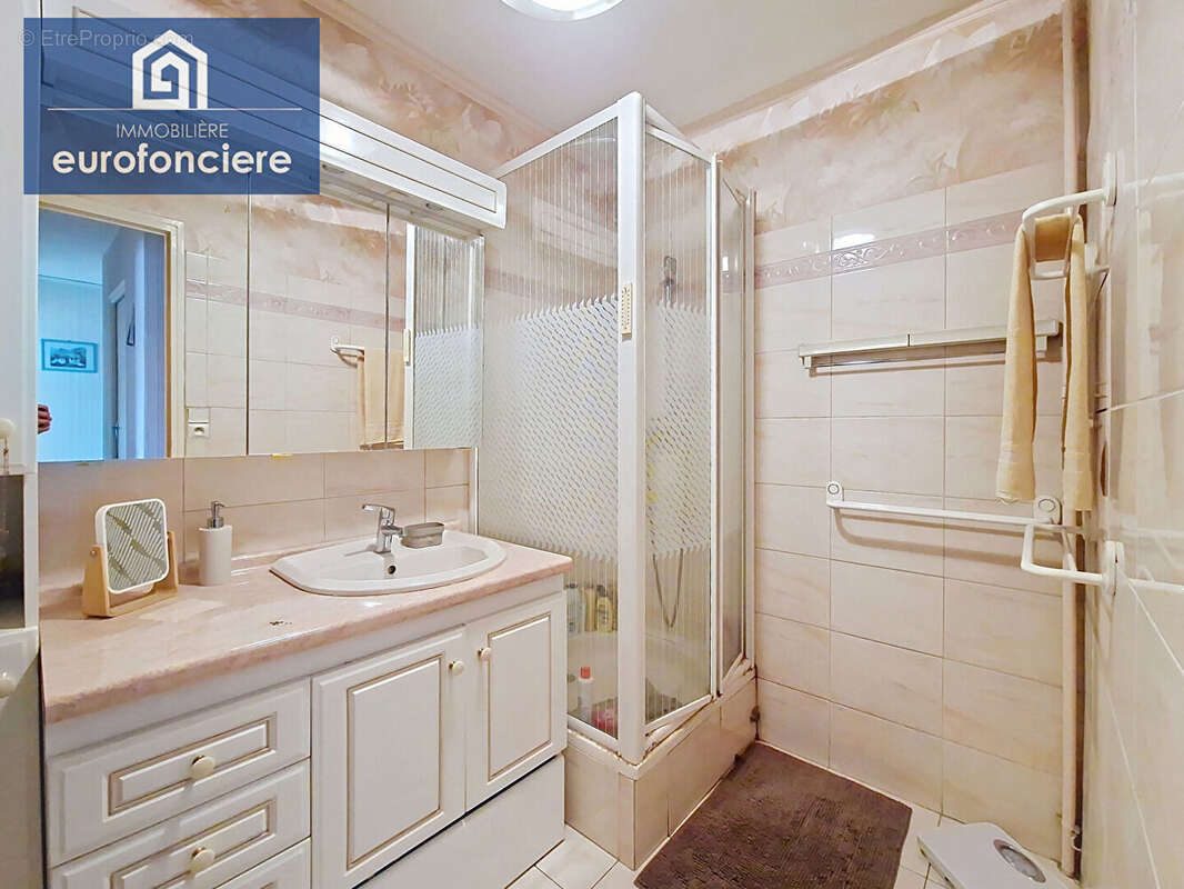 Appartement à TROYES