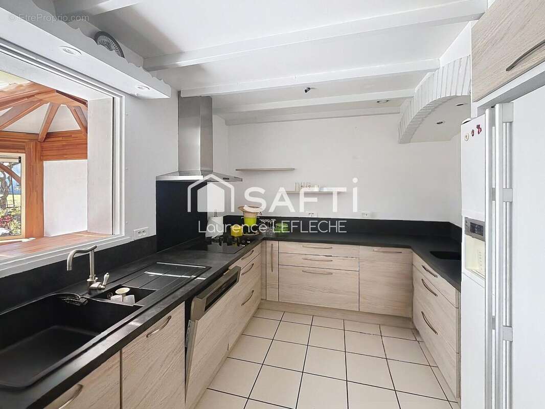 Photo 3 - Maison à PERONNE